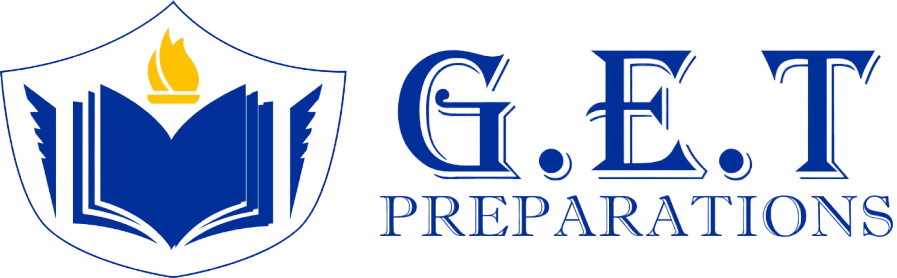 G.E.T Preparations